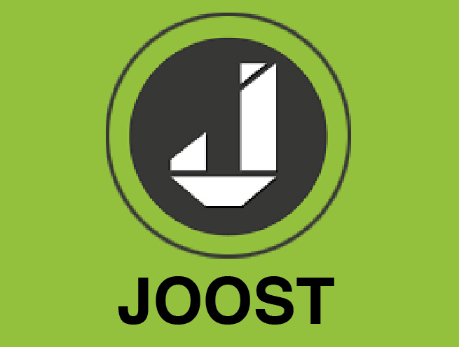 Joost Logo