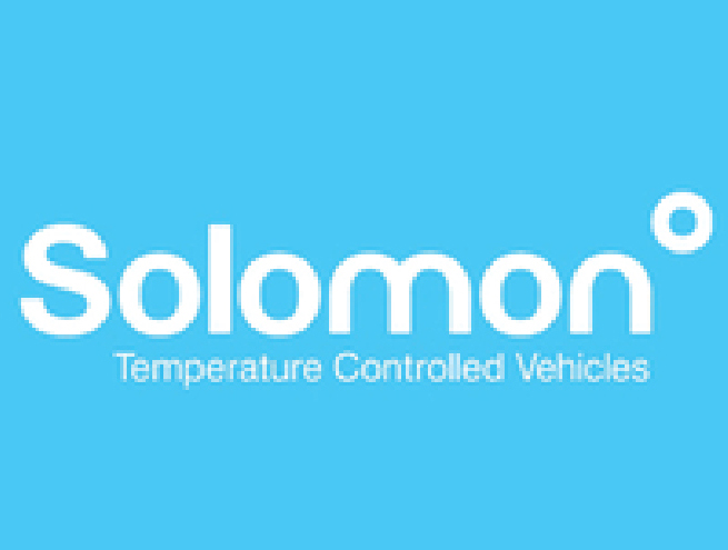 Solomon logo